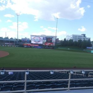 Meet your Posher, Laramie